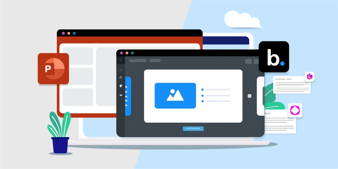 The Top PowerPoint Alternatives in 2024